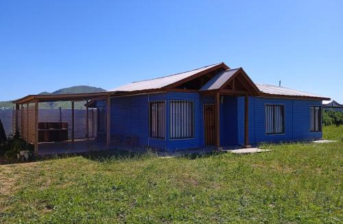 Coquimbo House | Cabañas de Los Trigales