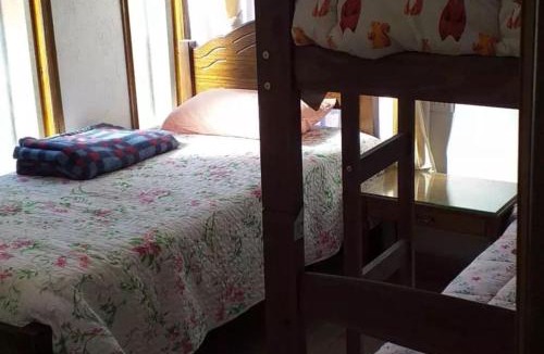 Coquimbo House | Cabañas de Los Trigales