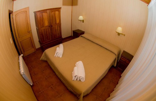 El Calafate Cabin | Cabañas de Nené Aparts