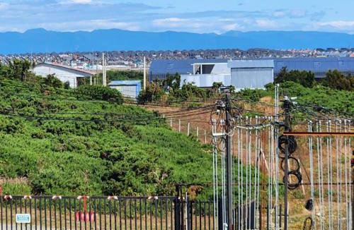 Puerto Montt House | Cabañas de Turismo Berolav 1