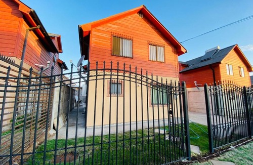 Talca Apartment | Cabañas Del Maule I