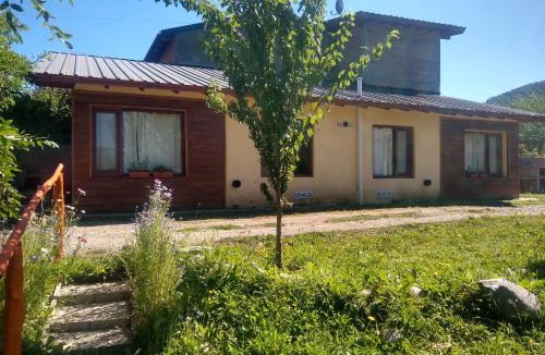 El Bolson Apartment | Cabañas del Prado
