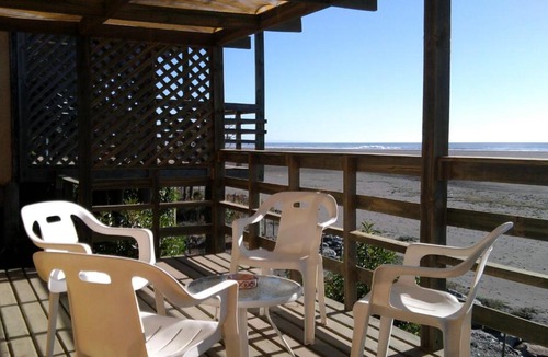 Duao House | Cabañas del Rio - La Pesca - Region del Maule
