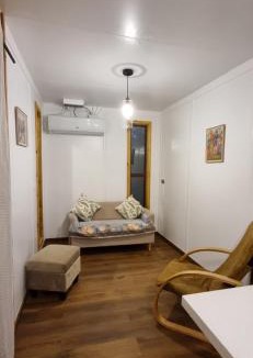 Cochrane Apartment | Cabañas del Sur