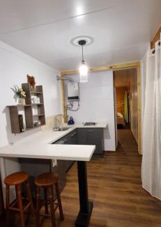 Cochrane Apartment | Cabañas del Sur
