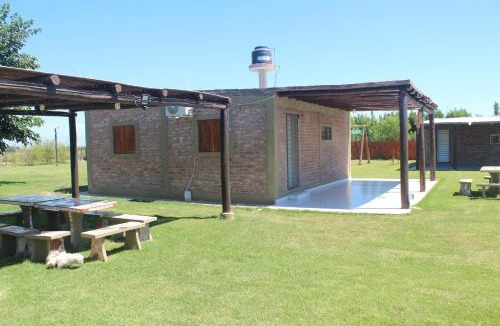 San Juan House | Cabañas Doña Antonia