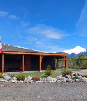 Pucon Apartment | Cabañas Don Agustín Pucón