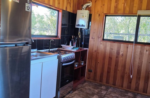 Pucon Cabin | Cabañas don Agustín Pucón