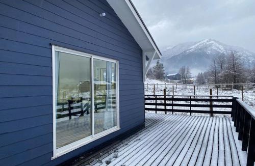 Malalcahuello Ski Chalet | Cabañas Don Benito