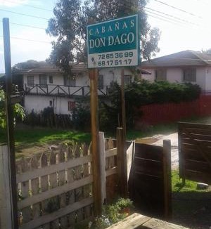 Pichilemu House | Cabañas Don Dago