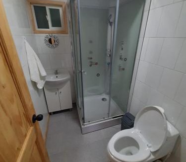 Melipeuco House | CABAÑAS DON EDUARDO