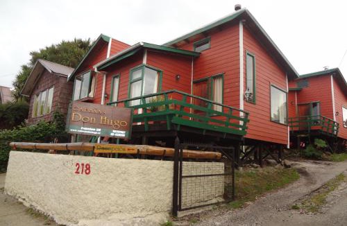 Ancud Cabin | Cabañas Don Hugo