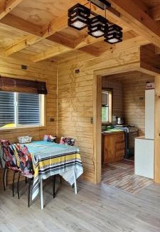 Tenaun Apartment | Cabañas Donde Gaspar
