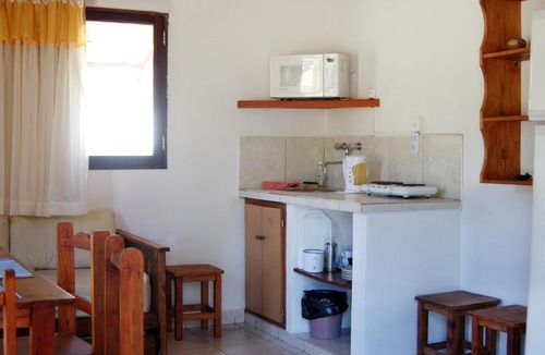 La Poblacion Cabin | Cabañas Donkaia