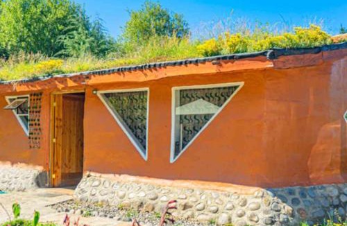 Lican Ray Cabin | Cabañas Ecologicas Valacirca