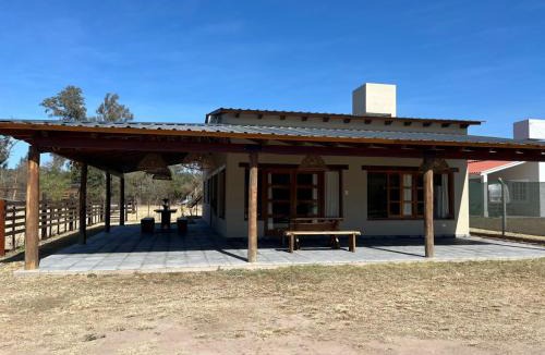 Cerrillos House | Cabañas El Alemán 1-2