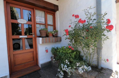 Lanin National Park Apartment | Cabañas El Montañés