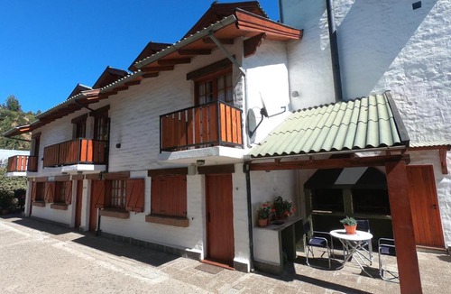 Lanin National Park Apartment | Cabañas El Montañés