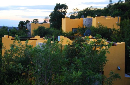 Capilla del Monte Cabin | Cabañas El Arcano