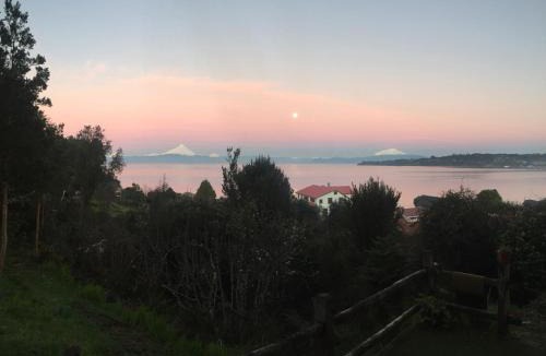 Frutillar Cabin | Cabañas el Bosque Patagónico
