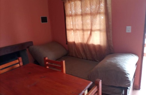 Tafi del Valle Apartment | Cabañas el Cañón