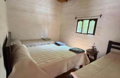 Maimara House | Cabañas el cardon