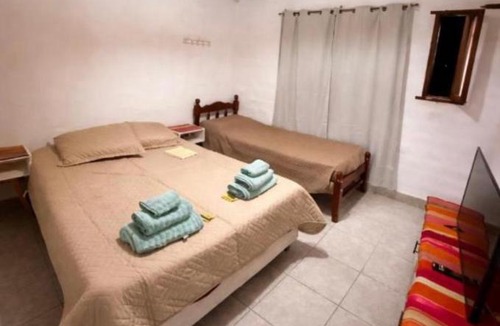 Maimara House | Cabañas el cardon