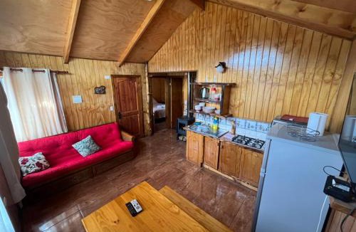 Futaleufu Apartment | Cabañas "El Cazador"