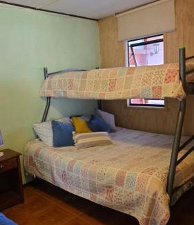 Chinquio Cabin | Cabañas El Ermitaño