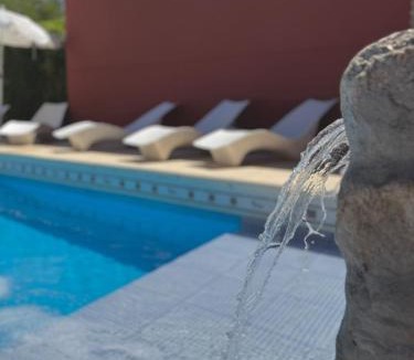 Nono Resort | Cabañas El Gran Pez