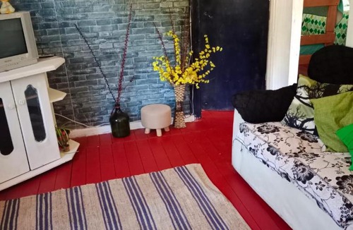 Tome House | Cabañas el Maqui