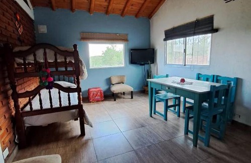 Coronel Pringles Department House | cabañas El Milagrito