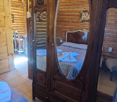 Potrerillos Apartment | Cabañas El Molino