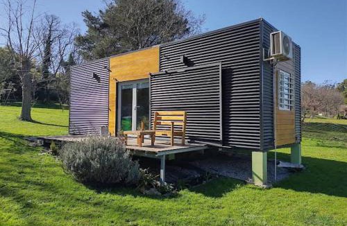 Tandil Ski Chalet | Cabañas El Nono