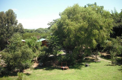 San Antonio Cabin | Cabañas El Paraiso