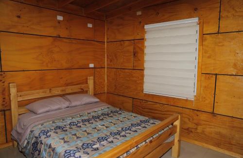 Rilan House | Cabañas El Pescador Dalcahue