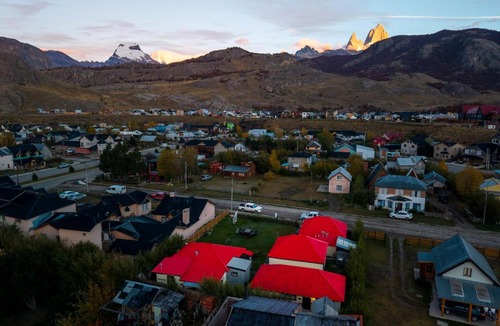 El Chalten Cabin | Cabañas El Puesto Sur