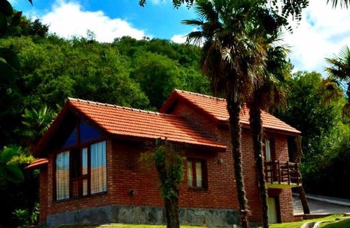 El Rincon Hotel | Cabañas El Refugio de los Pajaros