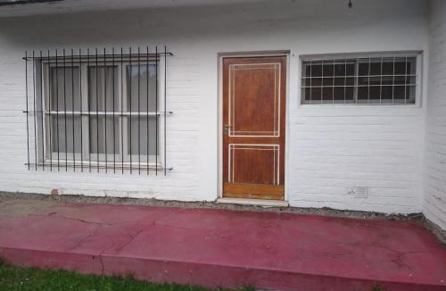 Cuadro Nacional Apartment | Cabañas El Rosal departamento