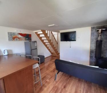 Chonchi Apartment | Cabañas Emanuel
