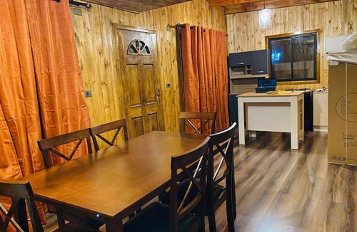 Los Vilos Apartment | Cabañas EMC