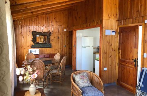 Mirasol House | Cabañas en Algarrobo Norte