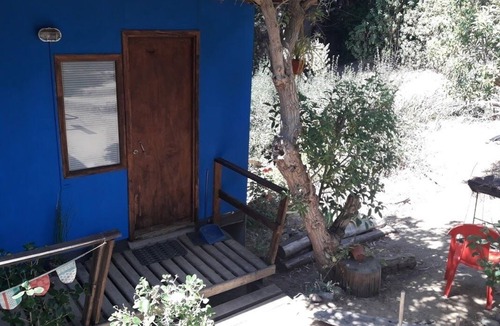 Isla Negra Cottage | CABAÑAS EN ISLA NEGRA