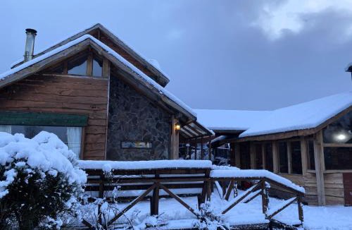 Malalcahuello Cabin | Cabañas en Malalcahuello con agradable Barbacoa y 2 Estacionamientos Techados