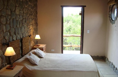 Merlo Cabin | Cabañas en Piedras Maia