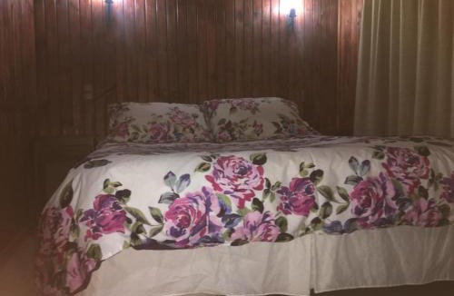 Pinto Cabin | Cabañas en Termas de Chillán