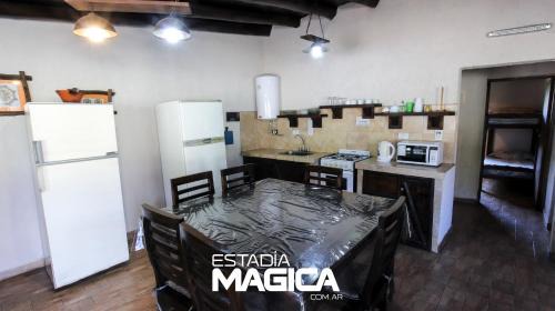 Tunuyan Villa | Cabañas en Valle de Uco