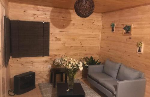 Bajos de Lircay Ski Chalet | Cabañas entre montañas
