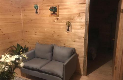 Bajos de Lircay Ski Chalet | Cabañas entre montañas