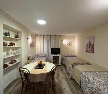 Ovalle House | Cabañas entre ríos Talca